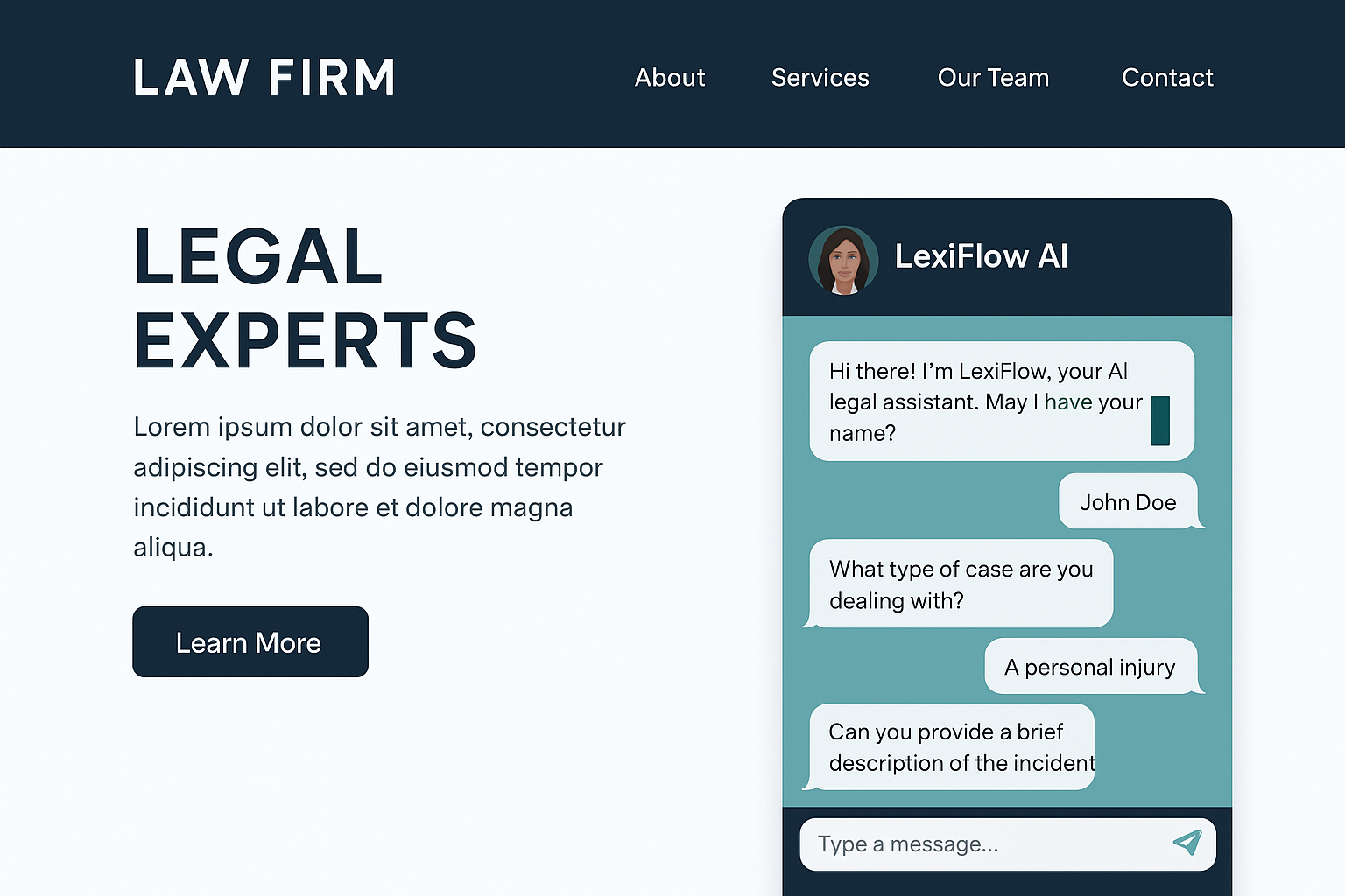 LexiFlow Launches Enterprise Suite: AI-Powered Litigation Modules for Plaintiff Firms